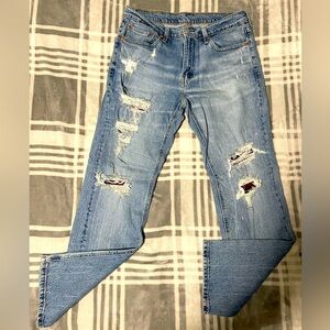 LEVI’S Vintage Men’s Jeans (Size - 32x32)